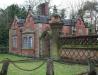 Dorford Hall Gatelodge