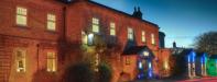 The Walnut Tree Inn